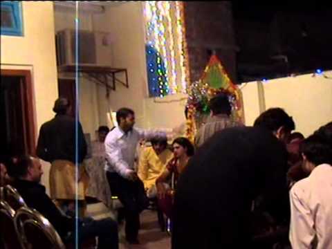 1 Tere Lak Da Hulara