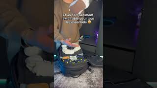 Meilleur Sac Pour Voyager