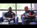 Lee Haney In-Depth 2013 Olympia Discussion