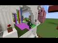 LUCKY BLOCKS EN DIMINUTOS!! - Willyrex vs sTaXx - Carrera épica Lucky Blocks