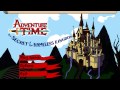 Adventure Time - The Secret of The Nameless Kingdom! Part 1