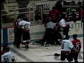 Dayton Gems Hockey 3 24 12 Tensions Flare Dayton Gems Hockey 3 24 12 Tensions Flare