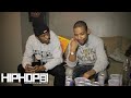 Juelz Santana Talks Dipset Reunion Show, New Harlem Shake, Slow Bucks, & More with HHS1987