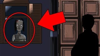 He delivered food to a creepy house in the middle of nowhere... (SCARY HORROR ANIMATION!) He delivered food to a creepy house in the middle of nowhere... (SCARY HORROR ANIMATION!)