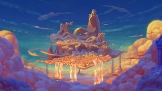 Disneys Hercules Fan Trailer