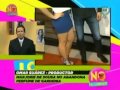 En exclusiva Omar Suárez confirma que Marjorie de Sousa continua en Perfume de Gardenia