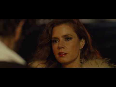 Amy Adams and Bradley Cooper in American Hustle (2013)