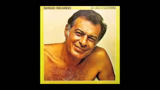 Sérgio Ricardo - Vidigal