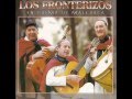 Los Fronterizos- La Tarijeña