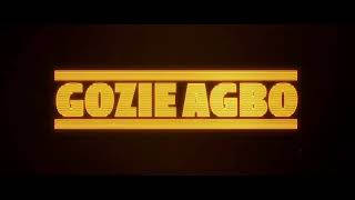 Gozie Agbo Logo 2018-Present