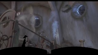 Timon And Pumbaa Interrupt 7 Casper