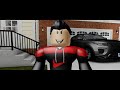 The Mean Step Mom: A Sad Roblox Movie