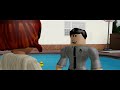 The Mean Step Mom: A Sad Roblox Movie
