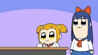 Poputepipikku Pop Team Epic "Artist(Scream)"