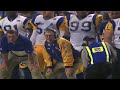 Most Memorable Moments in NFL HISTORY Part 1