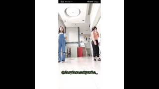 Live Bigo Meli Lida Dan Nia Lida
