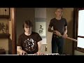 LION (from our brand new CD "Immortal Remains")
