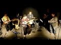 "Televangelists" at Club Fox 11-16-11  Smokin guitar instrumental