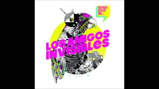 Watch Los Amigos Invisibles Invisible Love video