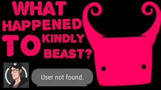 What The Frick Happened To Kindly Beast?