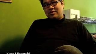 Watch Spirit Of The West Drinking Man video