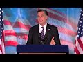 Romney Sings Concession !!!