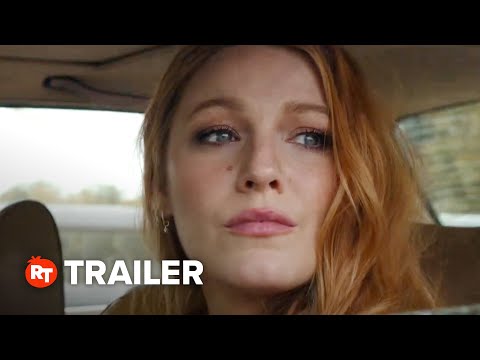 It Ends With Us Trailer #1 (2024)