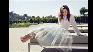 Emilia Clarke Feet