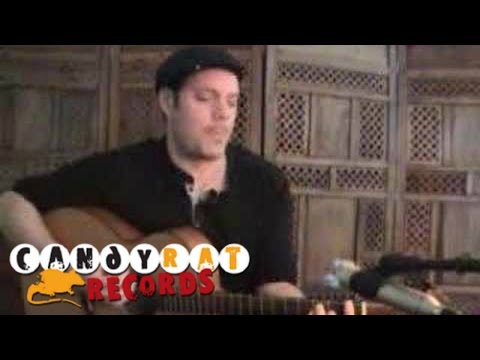 Nicholas Barron - In Spite of Myself - www.candyrat.com