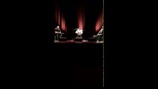 Taksim Trio - Gözum & Kulagim Holland