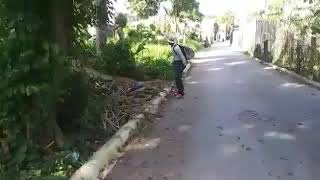Bouzen Nouye Fanm Bouzen Kap Koupe