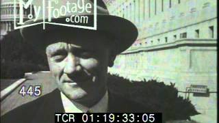 1941 History U.s. Supreme Court Convenes For New Term