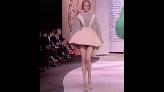 Ulyana Sergeenko Is This Dress Your Dream?