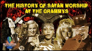 Download lagu The History Of Satan Worship At The Grammys