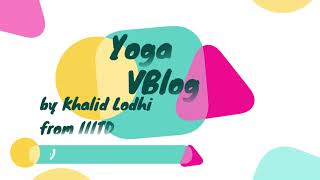 Yoga V Blog 2021