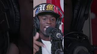 Freestyle Dissing Can He Rap?