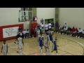 Boo Williams vs. Oakland Soldiers at 2011 Nike Peach Jam 1st Half (1) Pool Play