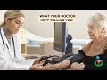 4 Simple, Natural Solutions for High Blood Pressure!
