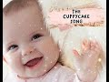 The Cuppycake  Song...you're my honeybunch... (1hour)