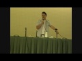 Anime Fest 2009 - Johnny Young Bosch Panel Part 1/5