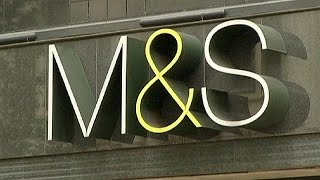 Marks & Spencer'ın Kârı Maliyetler Yüzünden Düştü
