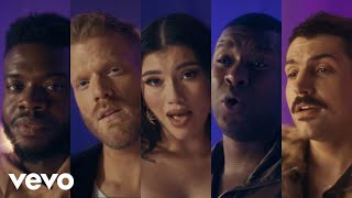 Pentatonix - Pure Imagination