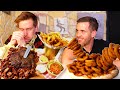 Vi är på återbesök hos Gatuköket som serverar Sveriges stör...