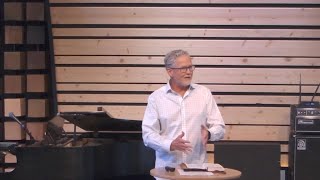 Living in the Assurance of Love