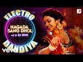 Nagada Sang Dhol - Electro Dandiya Mix By DJ Rink|Shreya |Ranveer & Deepika|Raamleela