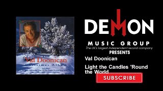 Watch Val Doonican Light The Candles round The World video