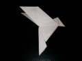 Origami Taube (page 1). YouTube Airplane Video Tutorials