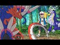Tóm tắt Anime: " Pokemon Sun & Moon " | Phần 2 | Review Anime hay | Mikey Senpai