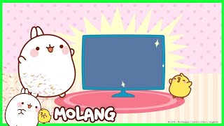 Molang - The Television | Cartoon for kids