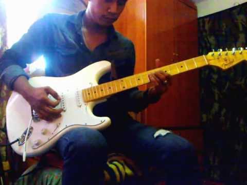 LOUDDENS-ulek mayang(instrumental)